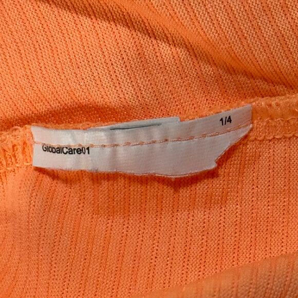 Under Armour Large Threadborne Fitted Top Activewear HeatGear Hooded Womens - Picture 10 of 11